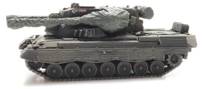 Produktbild von Artitec 6870393 - 1/87 / H0 PRTL CA 1 treinlading - Neu