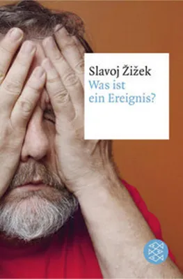 Produktbild von Was ist ein Ereignis?