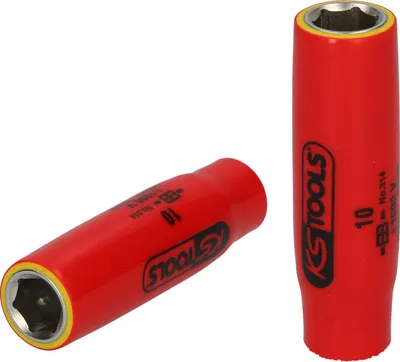 Immagine prodotto di KS Tools 1172351 117.2351 Socket bit 13 mm