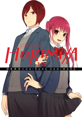 Produktbild von Horimiya, Vol. 10