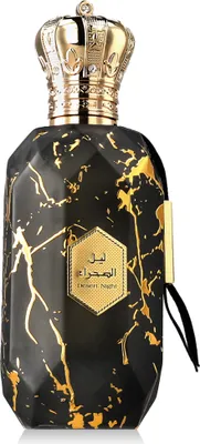 Produktbild von Armaf Éter Desert Night Eau De Parfum 100 ml (unisex)