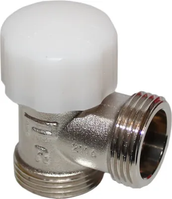 Produktbild von Polytherm Auslassventil Rücklaufventil ab Baujahr 1994, 1016181