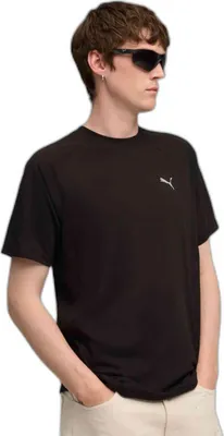 Immagine prodotto di Puma T-shirt 688229-01 in Puma Black color size 48 - 50
