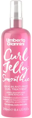 Obrázek produktu pro Umberto Giannini - Gel na definování vlnitých vlasů - 250 ml