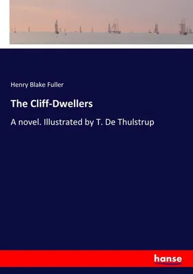 Zdjęcie produktu dla The Cliff-Dwellers