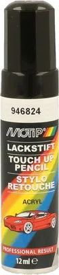 Produktbild von MOTIP Fahrzeug-Kombinationslack auto farben 946824 100 21mm Stift 12ml 21mm 0,028kg