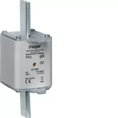 Immagine prodotto di Hager LNH3080M