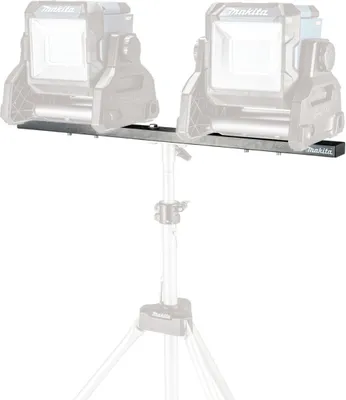Produktbild von Makita Lampenhalterung, passend für Lampenstativ GM00002073