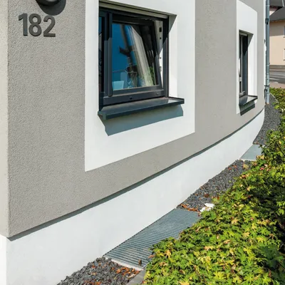 Produktbild von BAUMIT Haftbrücke multiSockel Base 520 25kg Unter- und Oberputz