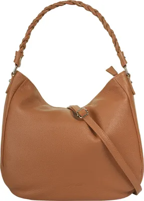 Produktbild von Samantha Look Handtasche Damen 021835 cognac