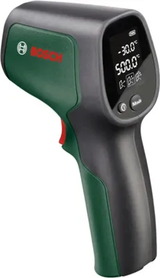 Produktbild von Thermodetektor UniversalTemp