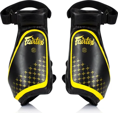 Immagine prodotto di Protezioni coscia Fairtex TP4