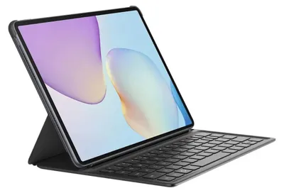Immagine prodotto di Huawei MatePad PaperMatte 11,5" 2025, 8GB/256GB, Grigio (Grigio Spaziale) + Tastiera