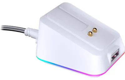 Image de Station d'accueil Endorfy pour LIV et LIV Plus blanc