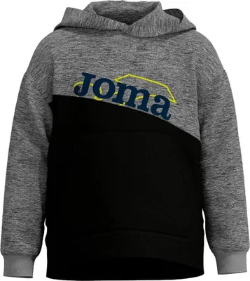 Obrázek produktu pro Joma Park Mikina s kapucí Šedá 11-12 let Chlapci, dívky Šedá 11-12 let