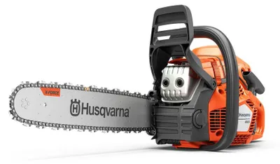 Produktbild von Husqvarna 450S Benzinkettensäge