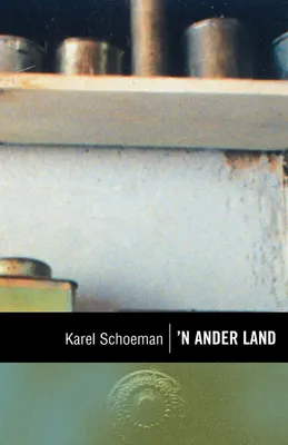 Produktbild von 'N Ander Land