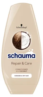 Obrázek produktu pro Schauma Balzám 250 ml Regenerace & Péče