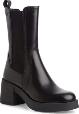 Immagine prodotto di Tamaris stivaletti da donna 1-25451-43 001 Colore: Nero Taglia: 36