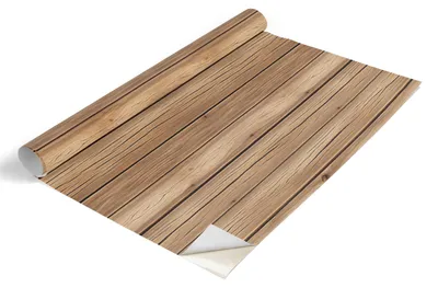 Immagine prodotto di Tulup: Pellicola adesiva per mobili - Pellicola autoadesiva 75x150 cm - Pellicola per mobili, ideale per armadi - Pellicola per mobili - Pellicola per la cucina - Impermeabile - Lavabile - Autoadesiva - Senza bolle d'aria - Effetto legno