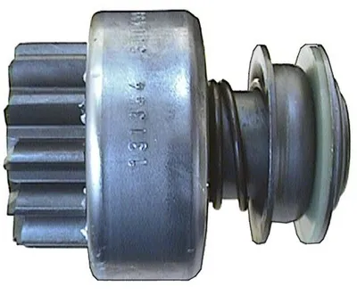 Produktbild von Anlasserfreilauf 12-Zahn HC-Cargo Freilauf Anlasser F032131344