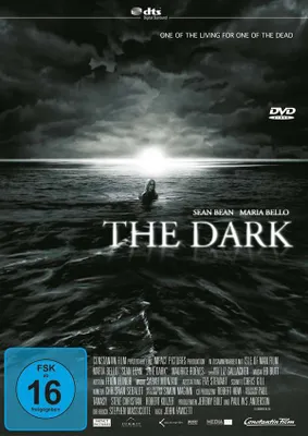 Produktbild von The Dark