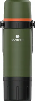 Zdjęcie produktu dla Kubek termiczny Santeco do kawy i herbaty - szczelny ustnik 650 ml