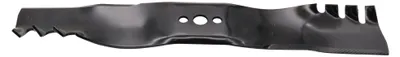 Produktbild von Messer passend für McCulloch Rasenmäher 580259202 48 cm