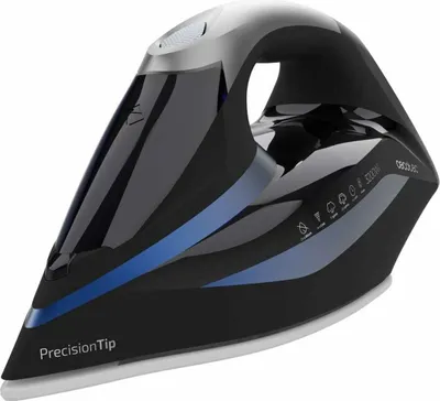 Produktbild von Cecotec Horizontale Bügeleisen mit Pumpe IronHero 3200 Double Steam i-Pump