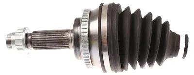 Produktbild von Antriebswelle 638 mm TRISCAN IAM-Expertise passend für u.a. TOYOTA AVENSIS