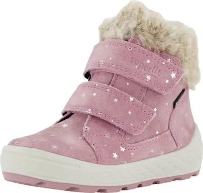Produktbild von Superfit Stiefel Kinder 31393138373833 Rosa 28 EU
