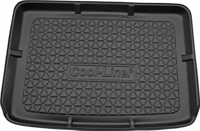 Produktbild von Z438282 Kofferraumwanne kompatibel mit Skoda Yeti 06.2009-11.2017