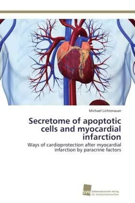 Produktbild von Secretome of apoptotic cells and myocardial infarction