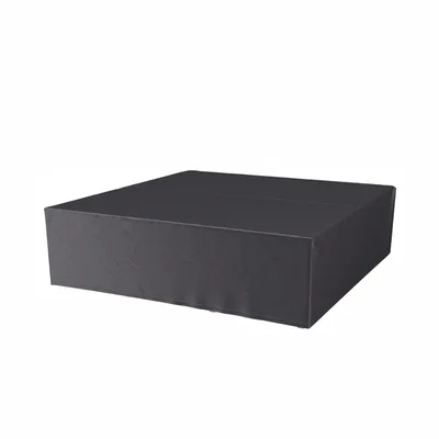 Produktbild von AeroCover Schutzhülle für Tische Schutzhaube Tischhülle 300x250x70cm anthrazit