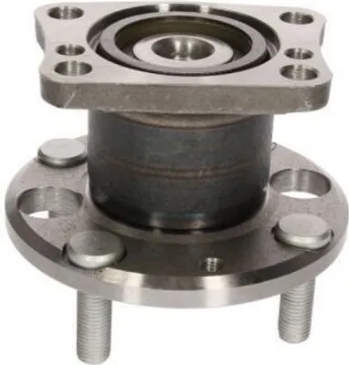 Produktbild von BTA Radlagersatz für MAZDA 2 Schrägheck (DE, DH3) 122mm H23047BTA