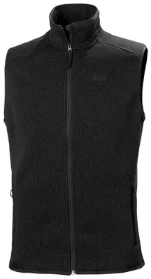 Immagine prodotto di Helly Hansen Varde 2.0 Gilet Nero S Uomo Nero S