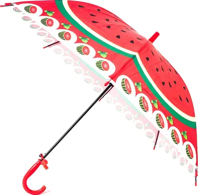 Produktbild von Aga Kinderregenschirm 85 cm Melone