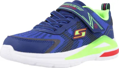 Produktbild von Skechers Sneaker TRINAMICS, Textil, Blau, Kinder