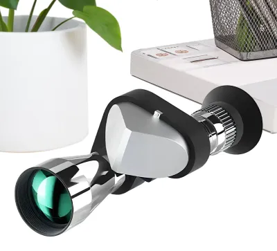 Productafbeelding van Compacte Monoculaire Telescoop voor Buitenactiviteiten