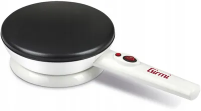 Produktbild von Girmi TS36 Pfannkuchen-/Crepe-Gerät