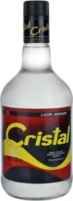 Immagine prodotto di Brandy CRISTAL 30% vol. 700ml