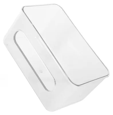 Immagine prodotto di Omgoods - Dispenser a parete per guanti monouso e mascherine