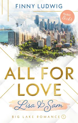 Produktbild von All for Love