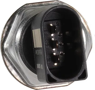 Produktbild von METZGER 0906111 Kraftstoffdrucksensor für VW Golf IV Schrägheck (1J1) Golf V Schrägheck (1K1) POLO (9N) für AUDI A4 Avant (8K5, B8) A6 Avant