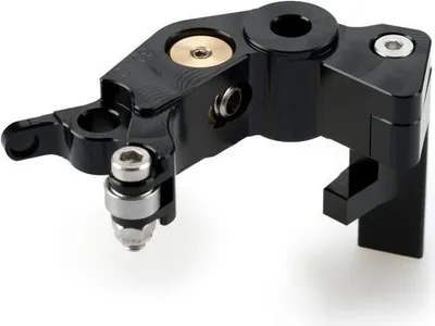 Produktbild von PUIG 20512N Hebel 3.0.  passend fuer KAWASAKI NINJA H2 SX Schwarz