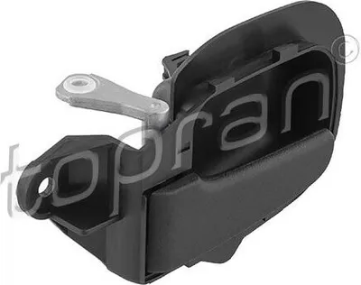 Produktbild von Bremssattel BREMSZANGE Hinten links