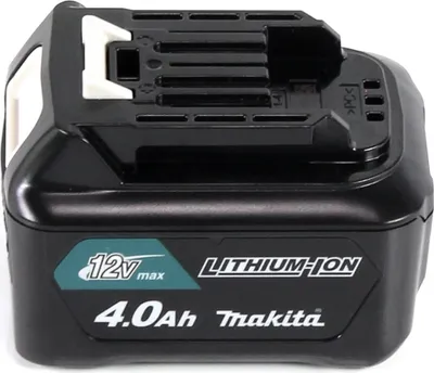 Produktbild von Makita Power Source Kit 12V mit 1x BL1041B Akku 4,0Ah + DC10SB Ladegerät