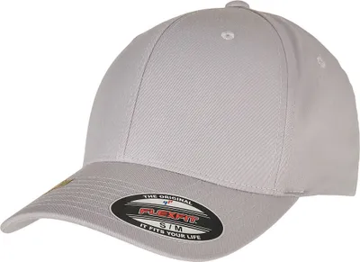 Produktbild von Yupoong - "Flexfit" Baseball-Mütze für Herren/Damen Uni RW8622 (L - XL) (Silber)