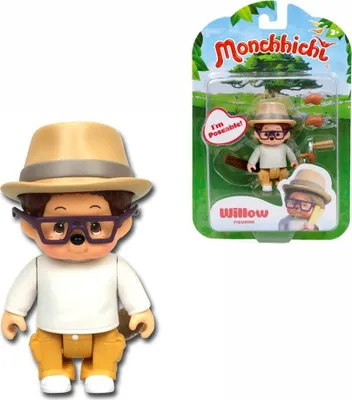 Produktbild von Silverlit 81507, Sammelfigur, Film & TV-Serien, 200 g