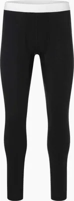 Produktbild von SUPER.NATURAL M BIO BASE TIGHTS Jet Black M